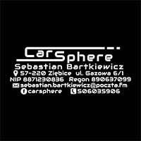 Carsphere Sebastian Bartkiewicz - Przewozy autokarowe