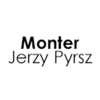 Monter Jerzy Pyrsz - Elektroinstalatorstwo