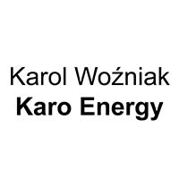 Karol Woźniak Karo Energy - Energia odnawialna
