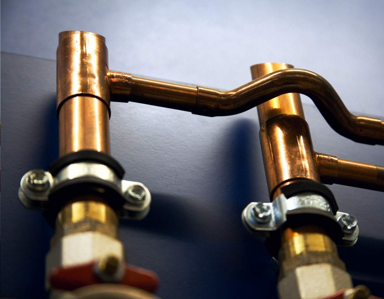 kotły gazowe naprawa