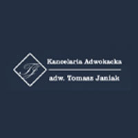 Kancelaria Adwokacka Adwokat Tomasz Janiak - Adwokaci