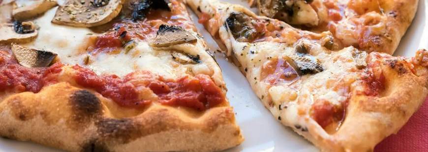 Pizzeria Gusto Paca Jarosław