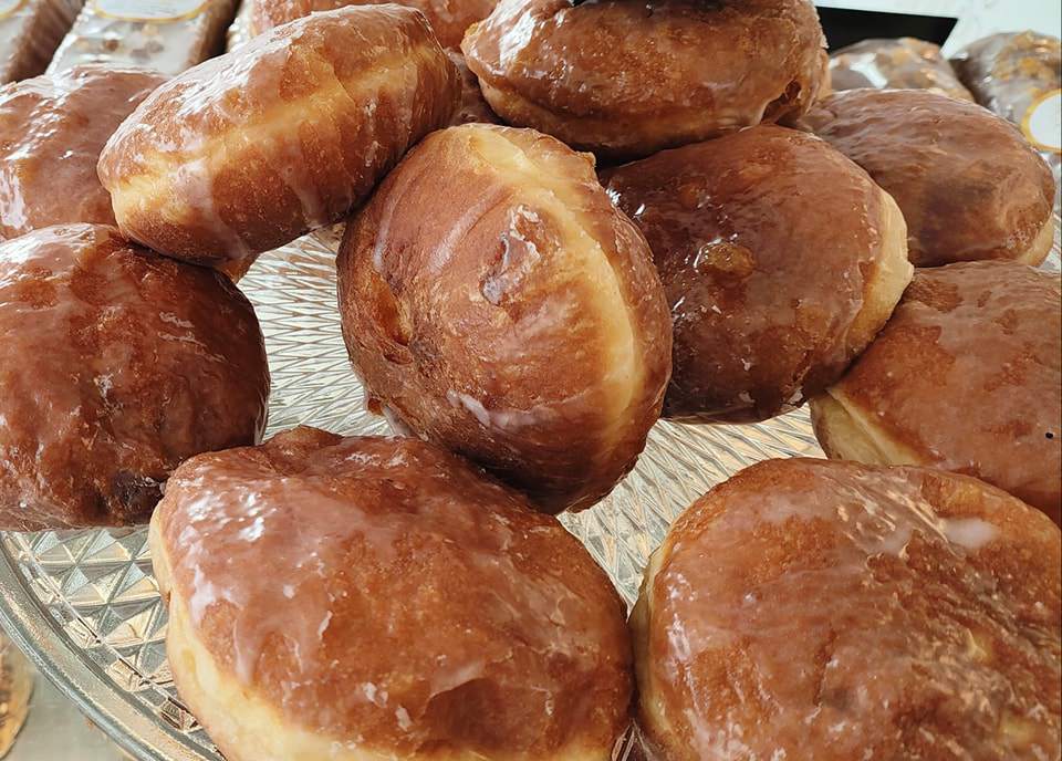 pączki