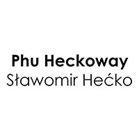 Phu Heckoway Sławomir Hećko - Renowacje i remonty