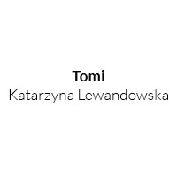 Tomi Katarzyna Lewandowska - Materiały budowlane