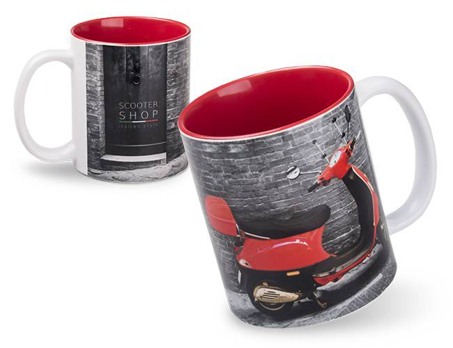 Drukarnie i poligrafia