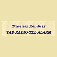 Tadeusz Rembisz Tad-Radio-tel-alarm - Instalacja systemów alarmowych