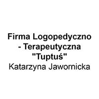 Firma Logopedyczno - Terapeutyczna "Tuptuś" Katarzyna Jawornicka - Logopedzi