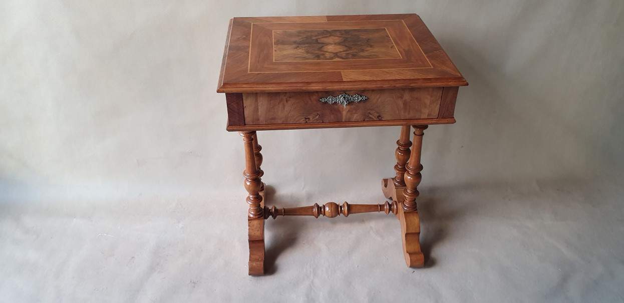 zegary, meble antyczne, renowacja mebli