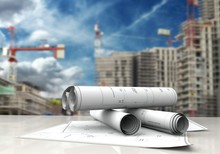 sprawdzenie tynków i posadzek