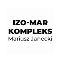 Izo-Mar Kompleks Mariusz Janecki - Izolacja termiczna