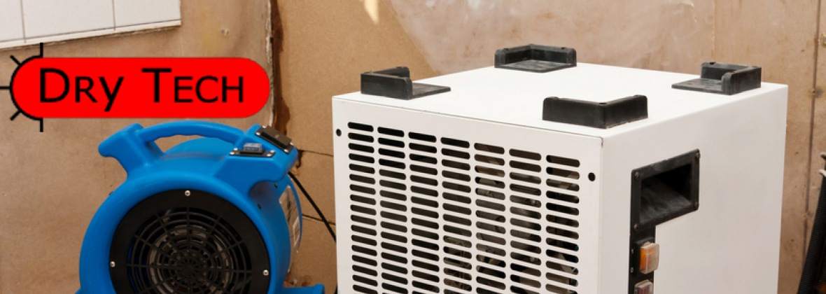 Dry Tech Dominik Wolff