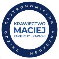 Maciej Zakład odzieżowy Maciej Kuczyński - Odzież robocza