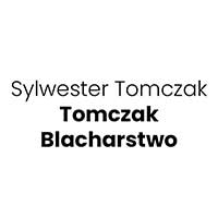 Sylwester Tomczak Tomczak Blacharstwo - Blacharstwo i lakiernictwo