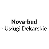 Nova-bud - Usługi Dekarskie - Dachy i usługi dekarskie