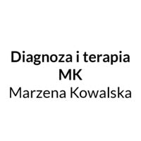 MK Diagnoza i terapia Marzena Kowalska - Psychiatrzy psycholodzy i psychoterapeuci