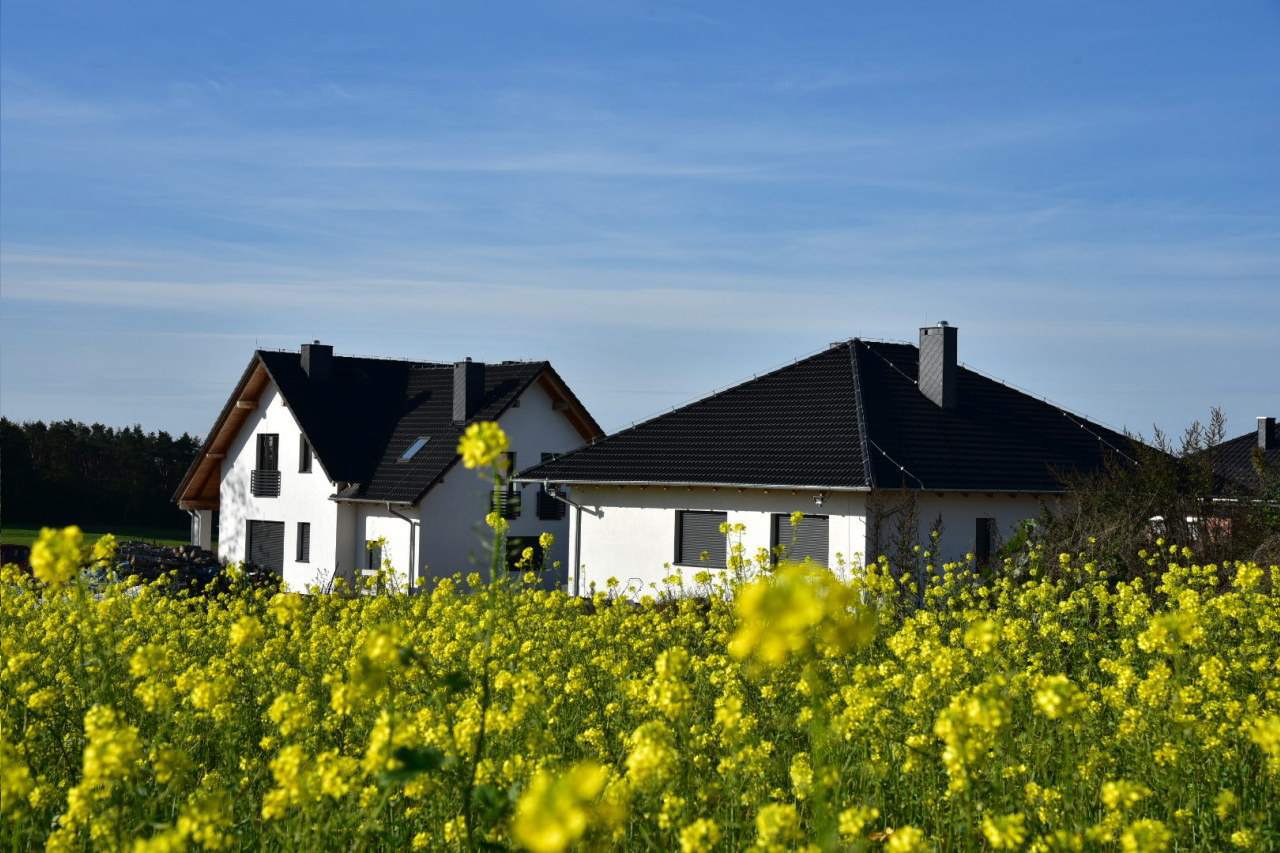 działki na sprzedaż