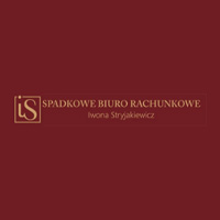 Spadkowe biuro rachunkowe Iwona Stryjakiewicz - Biura rachunkowe