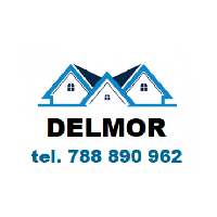 Delmor Daniel Stellmach - Renowacje i remonty