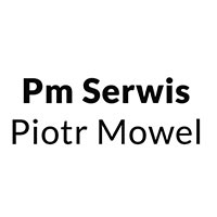Pm Serwis Piotr Mowel - Serwis i instalacja klimatyzacji