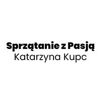 Sprzątanie z Pasją Katarzyna Kupc - Sprzątanie wnętrz i mycie okien