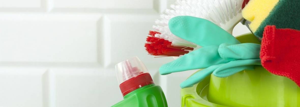 Sprzątanie z Pasją Katarzyna Kupc