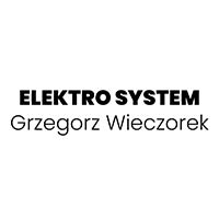 ELEKTRO SYSTEM Grzegorz Wieczorek - Instalacja systemów alarmowych