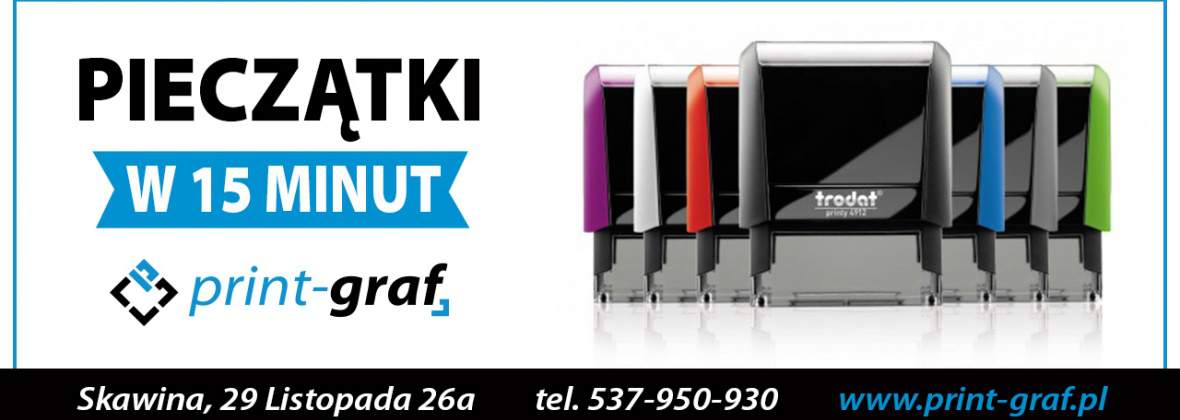 Łukasz Kapera Print-graf.pl