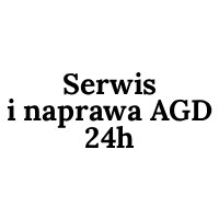 Serwis i naprawa AGD 24h - Serwis sprzętu AGD