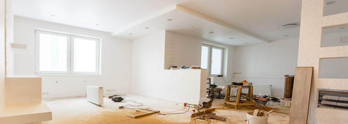 Usługi Remontowo-Budowlane Patryk Tulejewicz