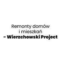Remonty domów i mieszkań - Wierzchowski Project - Wykończenia wnętrz