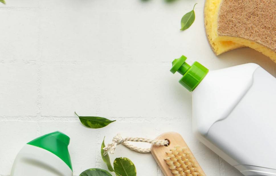 sprzedaż artykułów do sprzątania