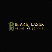 Błażej Lasek Usługi księgowe - Rewidenci i usługi audytorskie