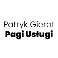 Patryk Gierat Pagi Usługi - Serwis sprzętu rolniczego