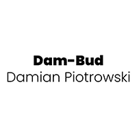 Dam-Bud Damian Piotrowski - Budowa i wykończenia pod klucz