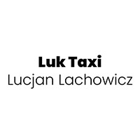 Luk Taxi Lucjan Lachowicz - Taxi