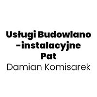 Usługi Budowlano-instalacyjne Pat Damian Komisarek - Renowacje i remonty