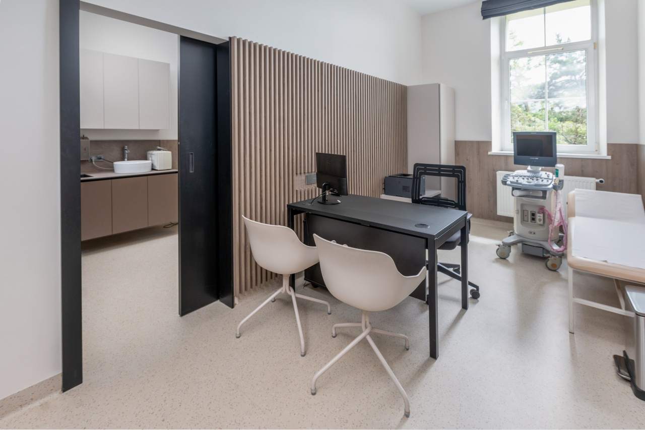 Poradnia gastrologiczna Medyk opieka gastrologiczna