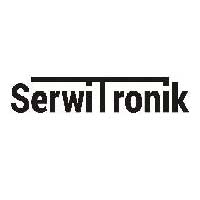 SerwiTronik Paweł Molęda - logo