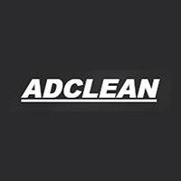 Wulkanizacja, auto detailing - ADCLEAN - logo