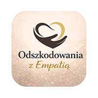 Ewa Lewandowska Odszkodowania z Empatią - logo
