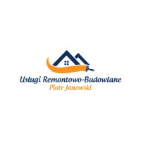 Usługi Remontowo-Budowlane Piotr Janowski - logo