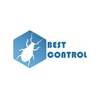 Best Control Dezynsekcja Dezynfekcja Deratyzacja - logo