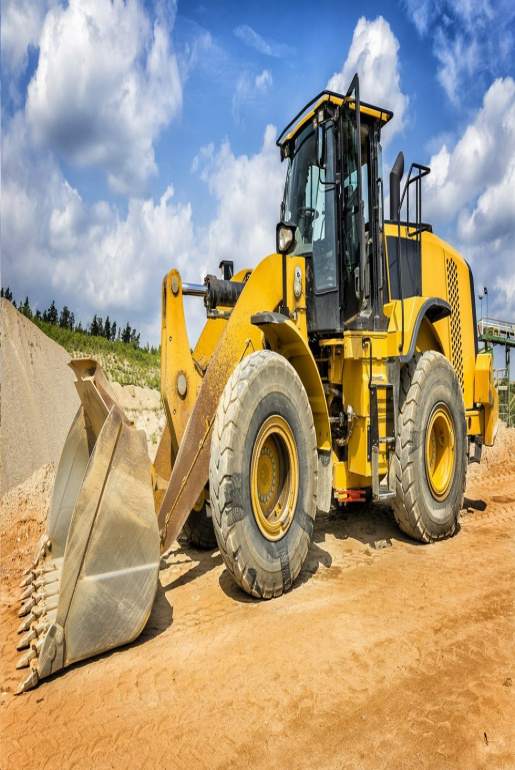 szkolenia na operatorów koparki, Auto Port Pawlak Sp. z o.o., Ceków