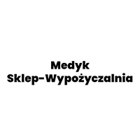 Medyk Sklep-Wypożyczalnia - logo