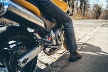 wynajem motocykli