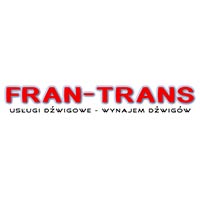 Fran-Trans PHU Grzegorz Franczak - logo