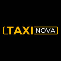 Taxi Nova Sp. z o.o. - logo
