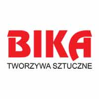 Bika Tworzywa Sztuczne Spółka Cywilna Arkadiusz Pliskowski, Tomasz Pliskowski - logo