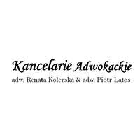 Kolerska Renata, adwokat. Kancelaria adwokacka - logo